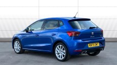 SEAT Ibiza 1.0 TSI 115 FR 5dr DSG Petrol Hatchback